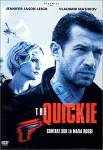 The Quickie |   DVD
